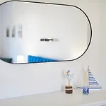 Mirror Reflection Sarbinowo