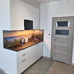 Mirror Reflection Sarbinowo