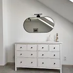 Mirror Reflection Apartman