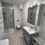 Mirror Reflection Apartman Sarbinowo