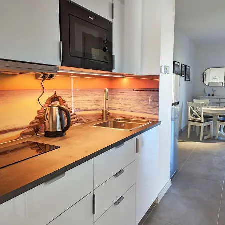 Mirror Reflection * Sarbinowo