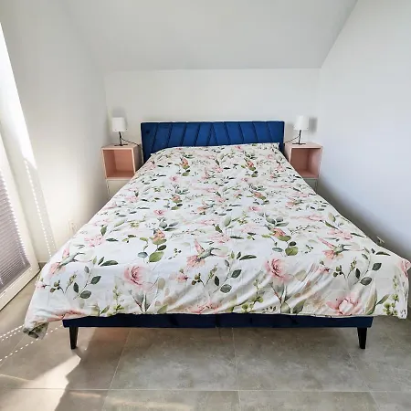 Mirror Reflection * Sarbinowo