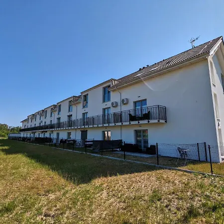 Mirror Reflection Apartament *