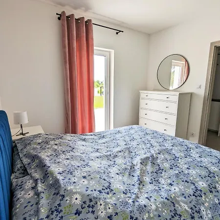 Lägenhet Mirror Reflection Sarbinowo