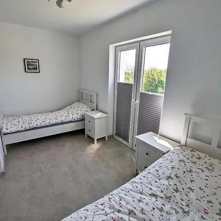 Lägenhet Mirror Reflection *