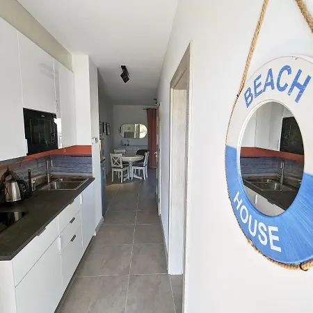 Mirror Reflection Sarbinowo