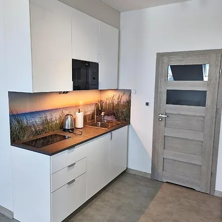 Mirror Reflection Sarbinowo