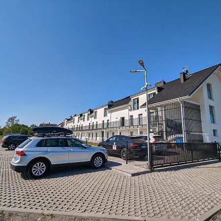 Mirror Reflection * Sarbinowo