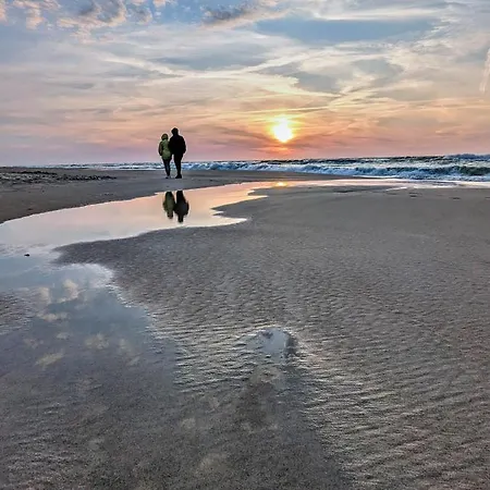 Mirror Reflection * Sarbinowo