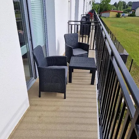 Mirror Reflection * Sarbinowo