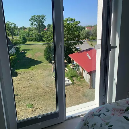 Lägenhet Mirror Reflection *