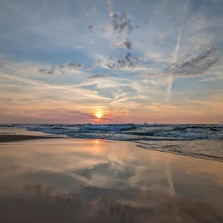 Mirror Reflection * Sarbinowo