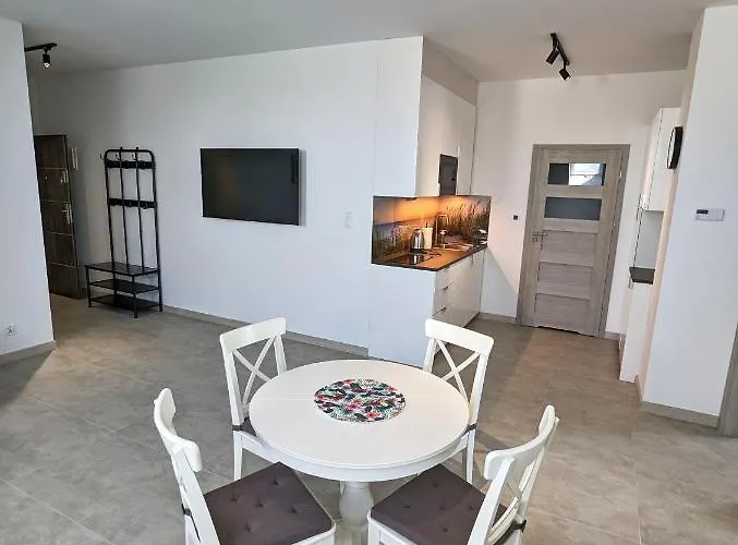 Mirror Reflection * Sarbinowo