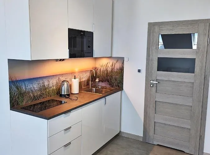 Mirror Reflection Sarbinowo