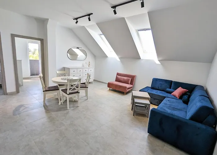 Mirror Reflection * Sarbinowo