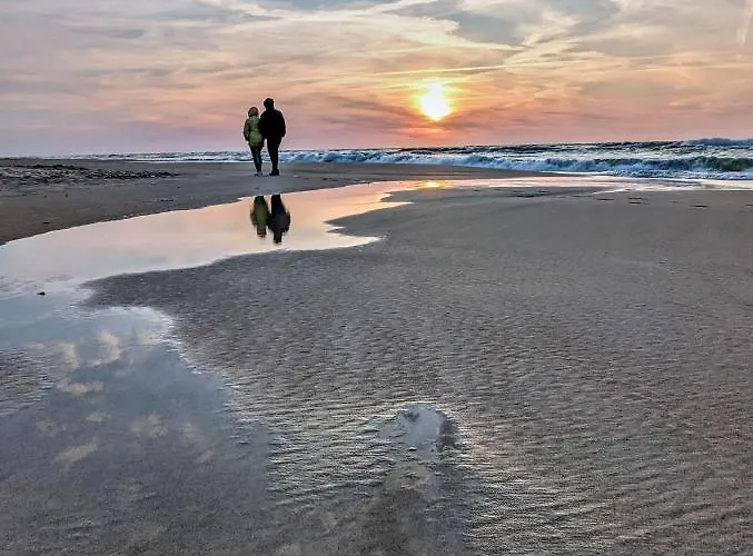 Mirror Reflection * Sarbinowo