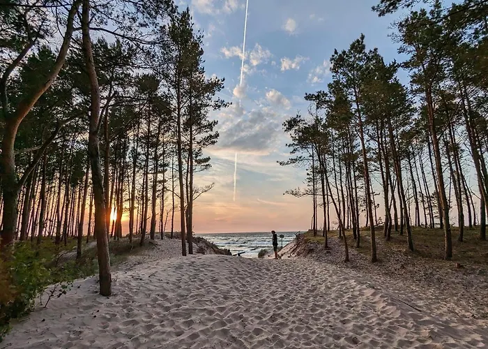 Mirror Reflection Apartament *