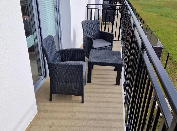 Mirror Reflection * Sarbinowo