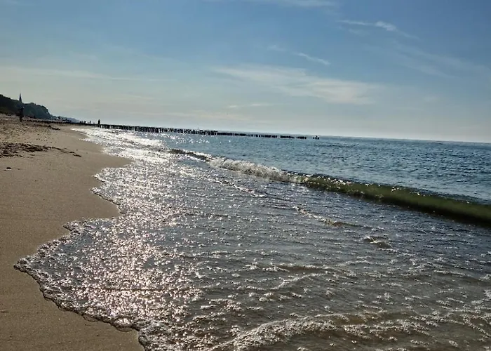 Mirror Reflection Apartament *