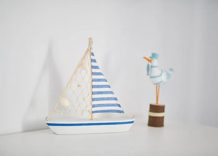 Mirror Reflection Sarbinowo